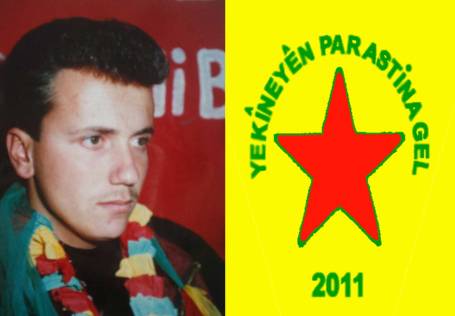 Şervanê YPG’ê Ebdulrehman Qewas jiyana xwe ji dest da